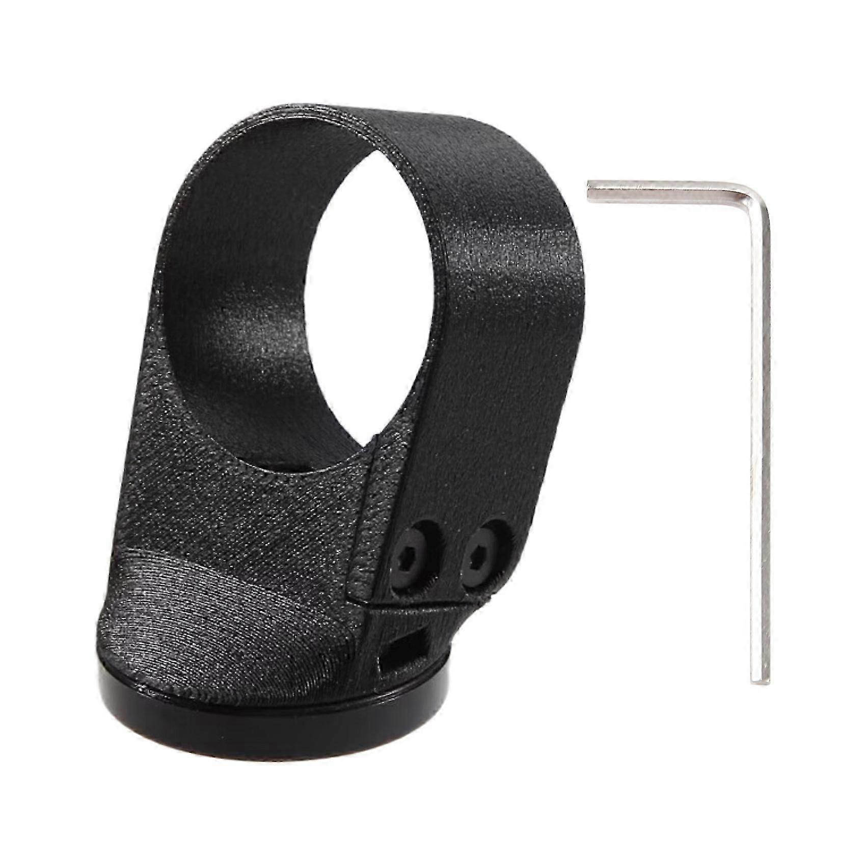 Bicycle Stopwatch Lamp Bracket 31.6mm Transverse Direction for Garmin Use