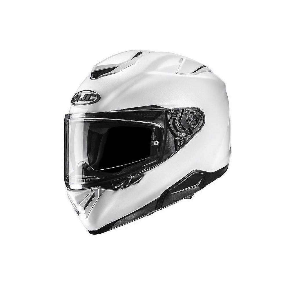 Helmets HJC Rpha 72 RPHA72SOLWHT
