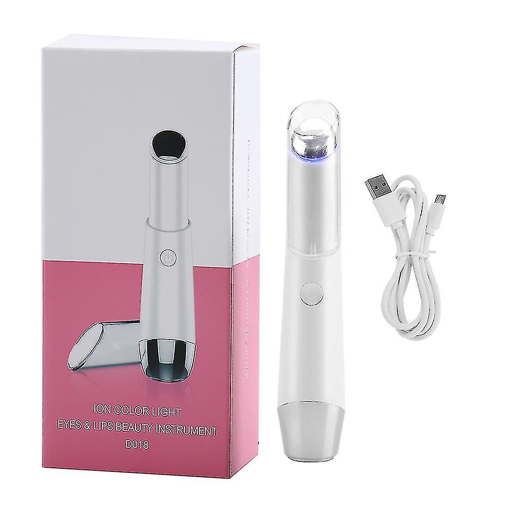 Eye Massager, Lip Massager