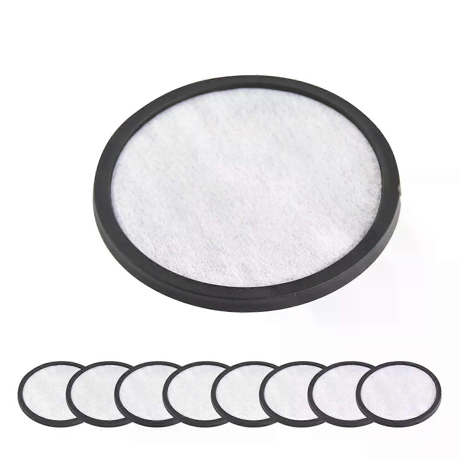 12 Pack Coffee Water Filter Disk Replacement Filter Coffee Filter Compatible with MrCoffee Maker Machine Accessory Water Filter