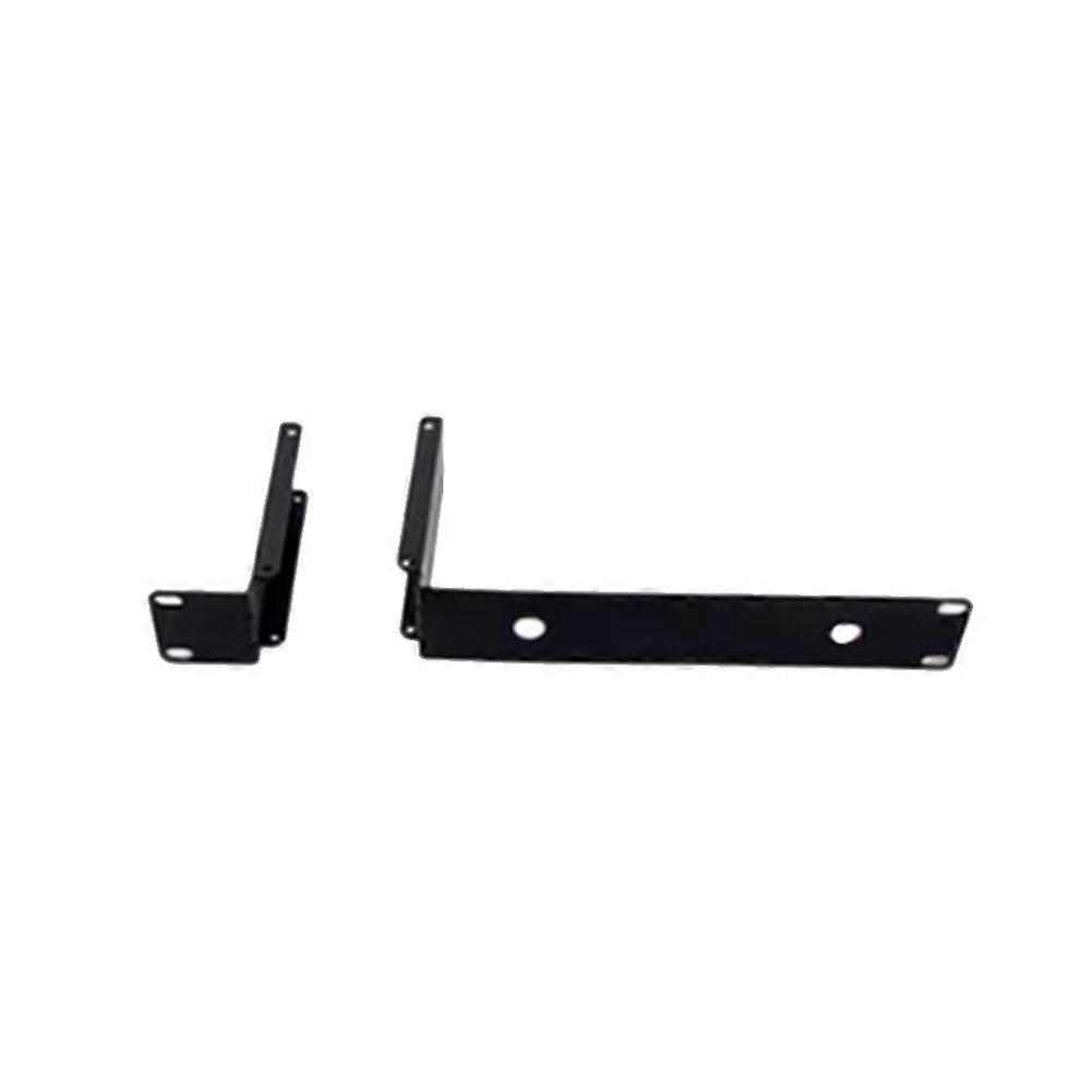 For SLX4 Rack Mounting Bracket Wireless Microphone Audio Accessories