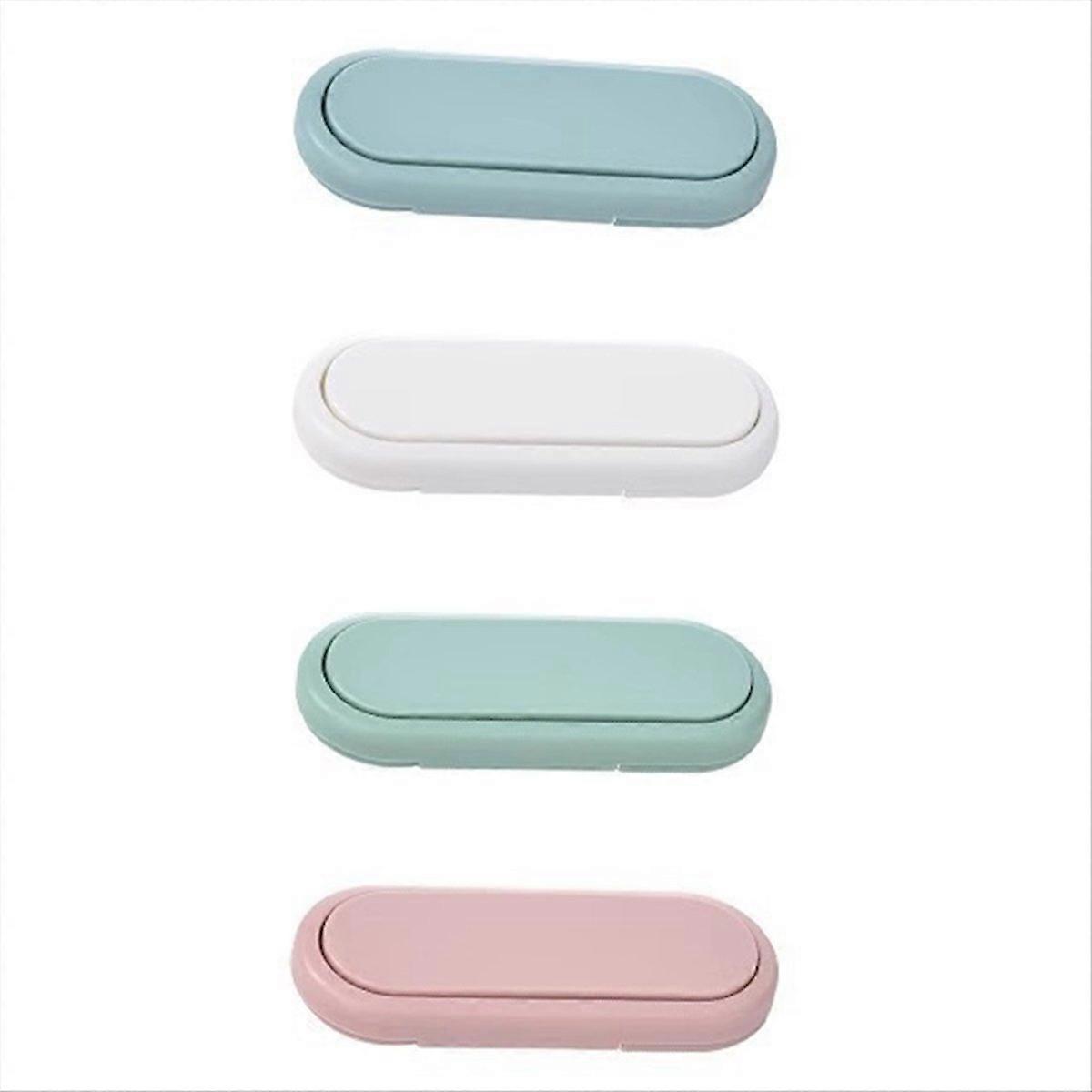 Barnsäkerhetslås Barnsäkerhetslås Skåpdörrlås