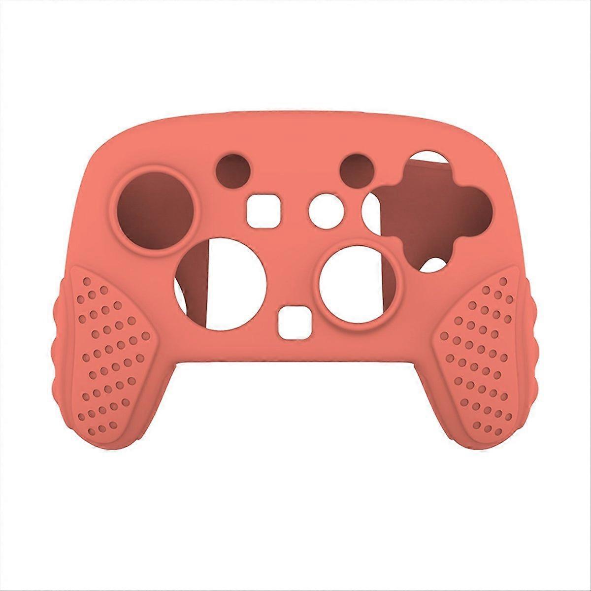 Silicone Protective Cover for Switch 2 Pro ControllerC