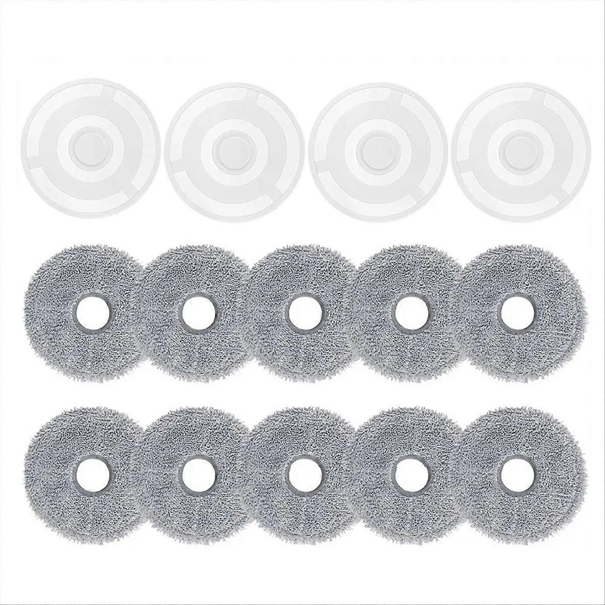 For M30 Pro / C107 Mop Bracket Holder