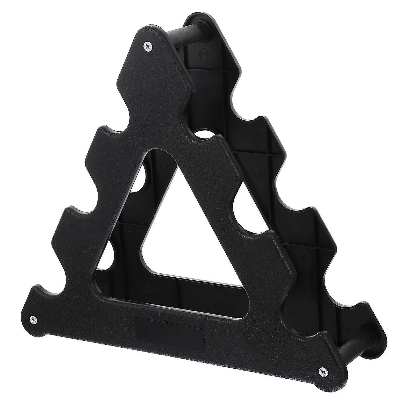 Support de rangement pour haltères (3 pièces)