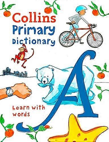 Collins Primary Dictionary