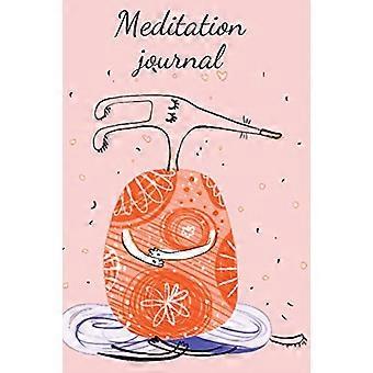 Meditatie dagboek