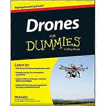 Drohnen für Dummies
