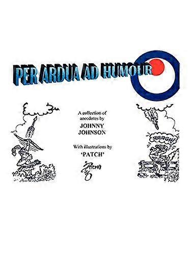 Per ardua ad humor'