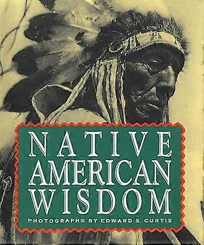 Native American visdom (miniatyr versioner)