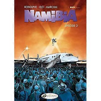 Namibia Vol.3: Episode 3