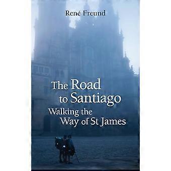 Il cammino di Santiago: a piedi il cammino di San Giacomo