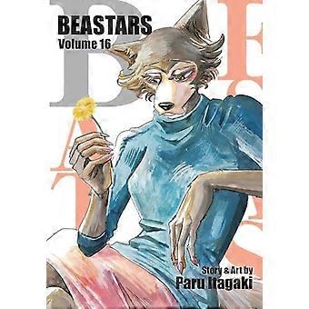 BEASTARS, Vol. 16 (Beastars)