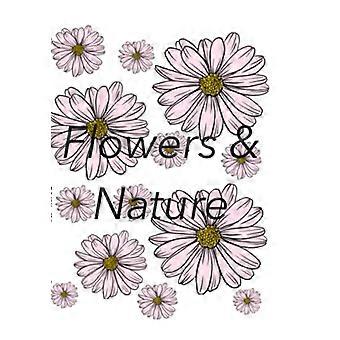 Blumen und Natur: Band 1