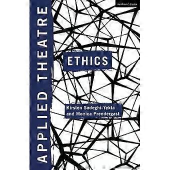 Applied Theatre - Kirsten Sadeghi