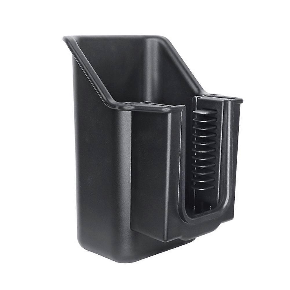 Wireless Barcode Scanner Holder Handheld USB Receiver Bar Code Mount Adjustable Cradle Stand