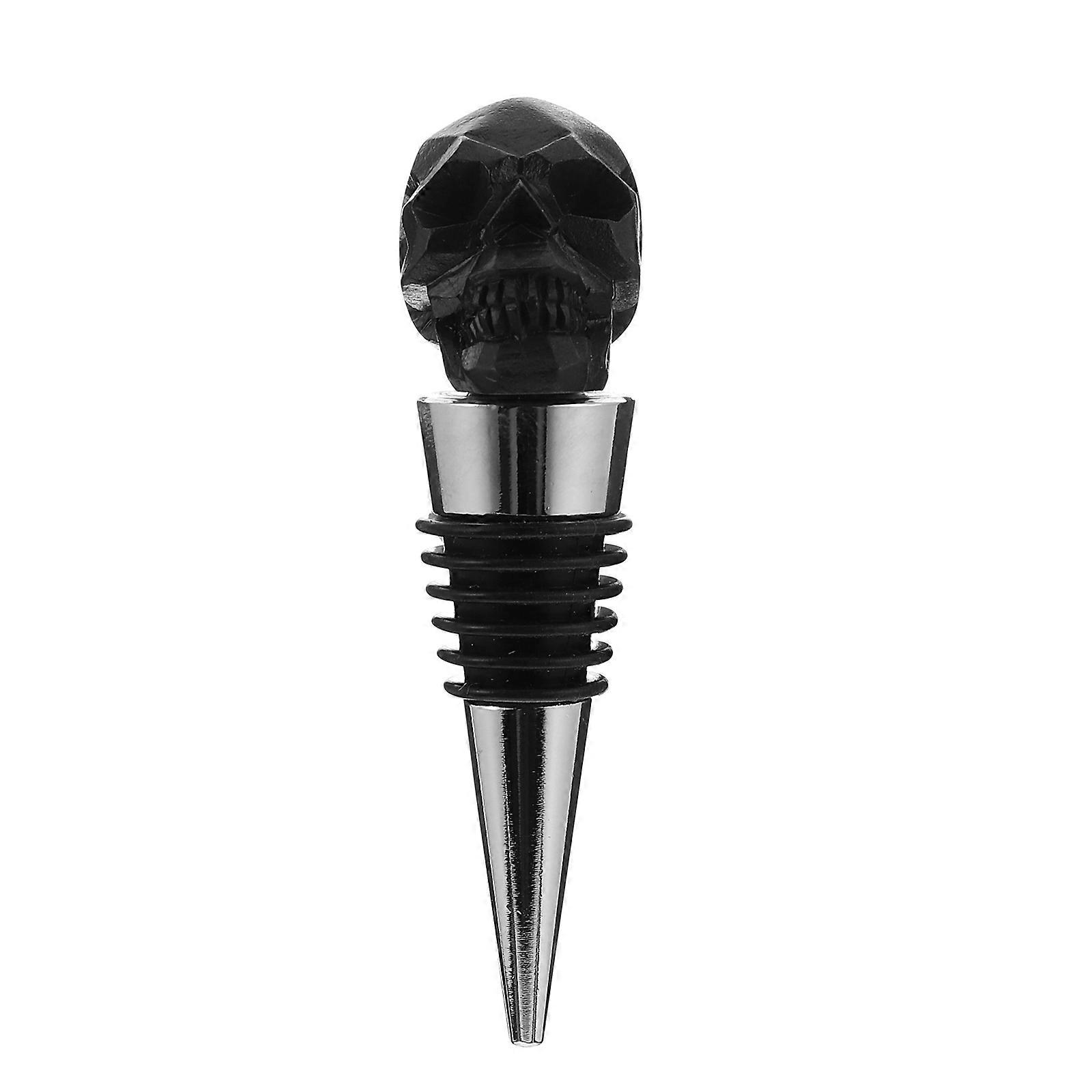 Skull Shape for Party 1Pcs Creative Plug
