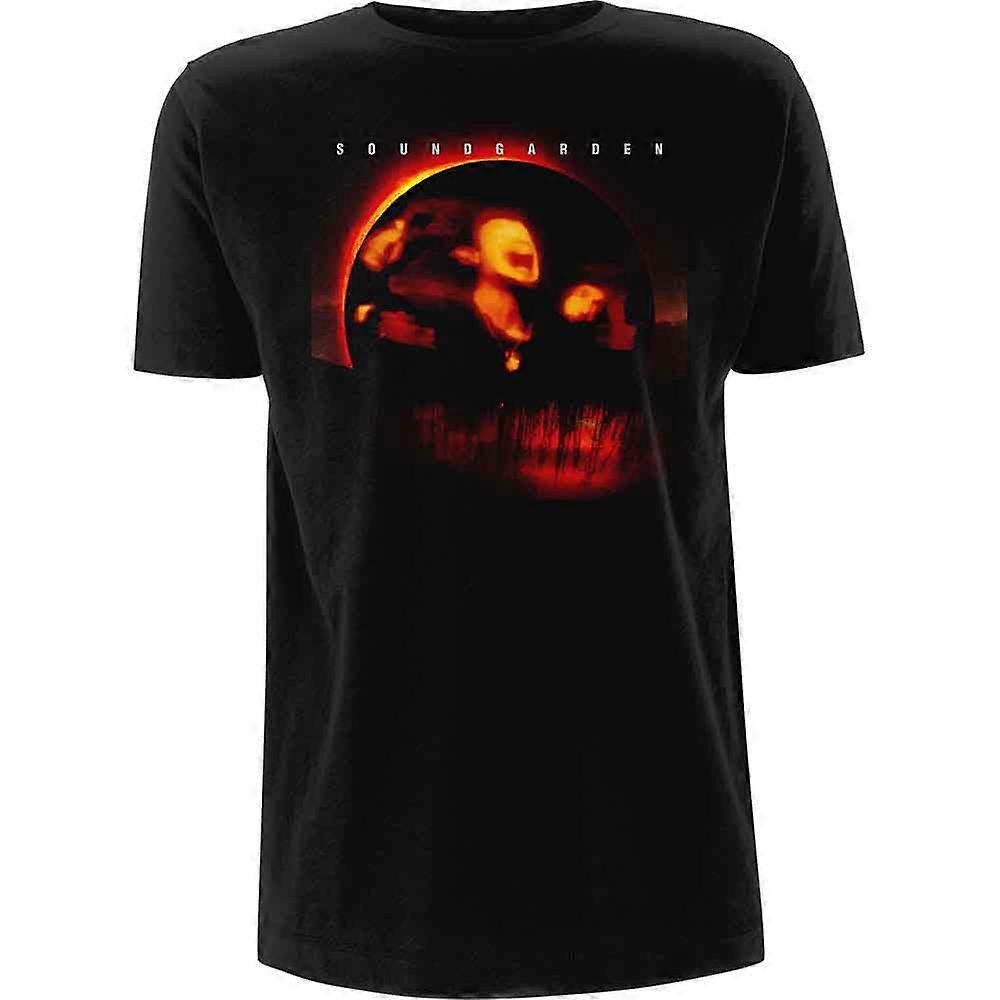 Soundgarden Superunknown T Shirt