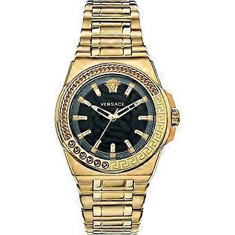 Versace - Armbanduhr - Damen - Quarz - Chain Reaction - VEHD00520