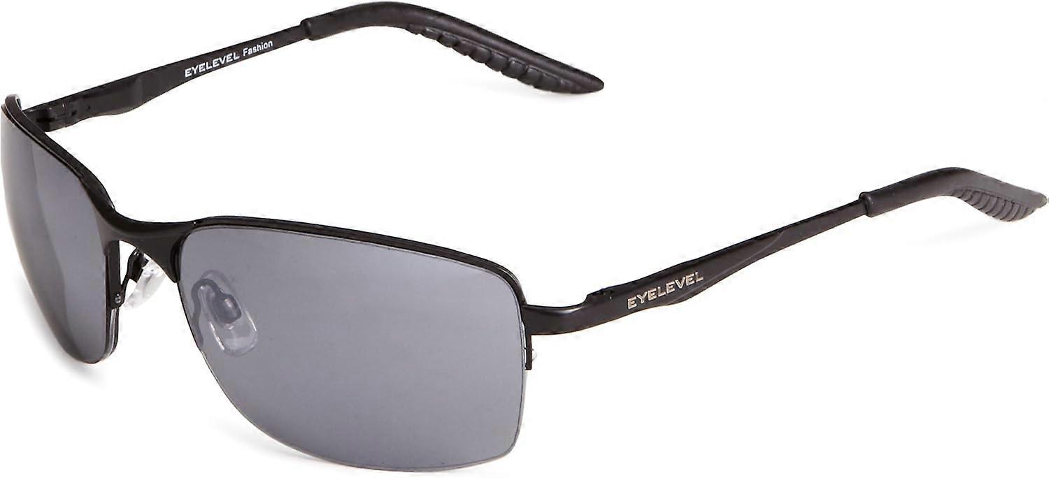 Square Frame Men's Sunglasses