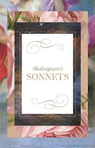 Shakespeares Sonnets (Signature Select Classics)