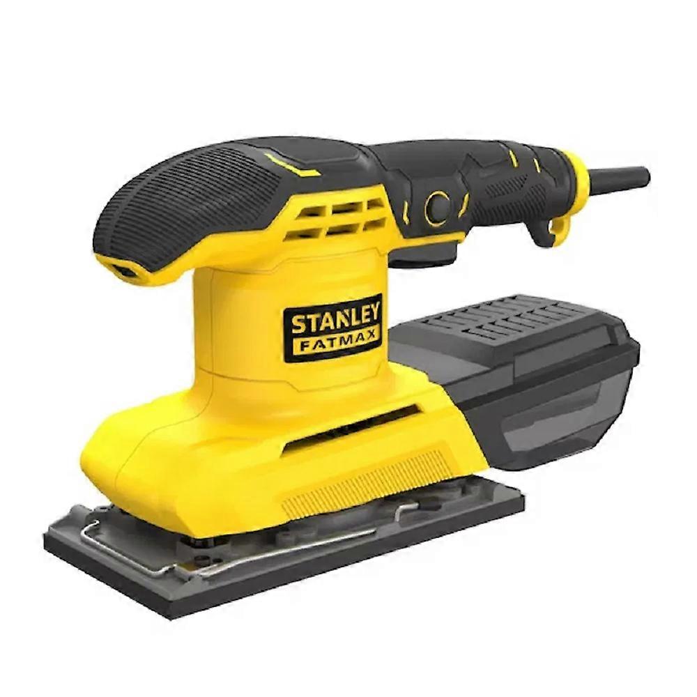 Stanley Fatmax Sheet Sander (EU Plug)