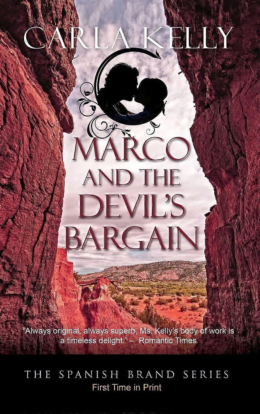 Marco and the devil's bargain