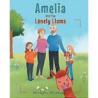 Amelia og den ensomme lamaen