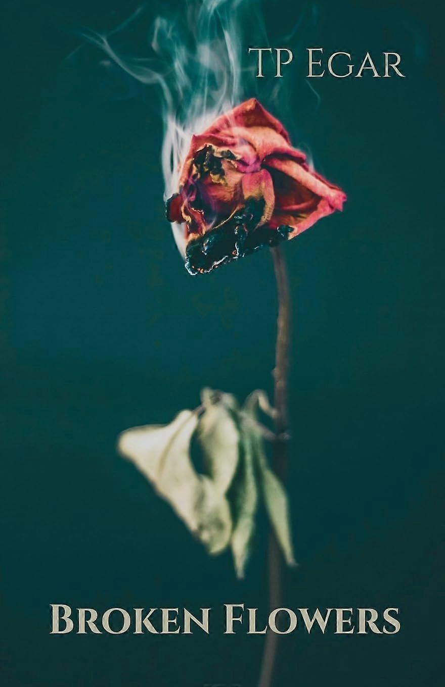 Broken flowers