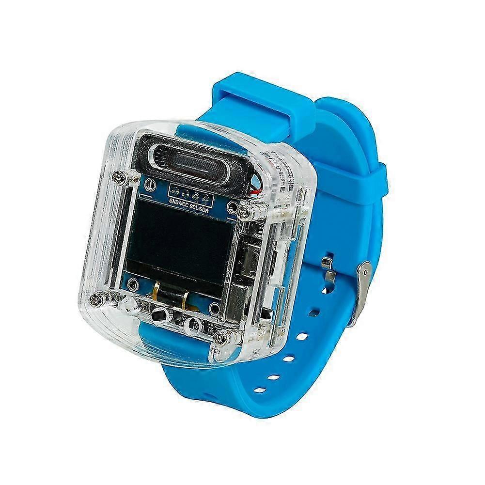DIY Electronic Watch Kit\nElectronic WatchDIY Kit