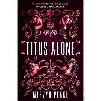 Titus Alone