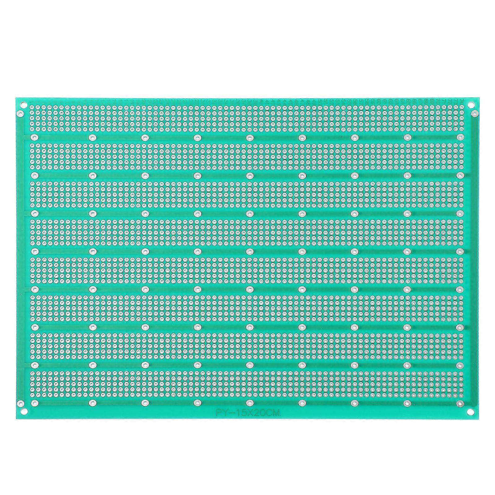 Practical Breadboard Circuit Board for Electrical Use 1Pcs