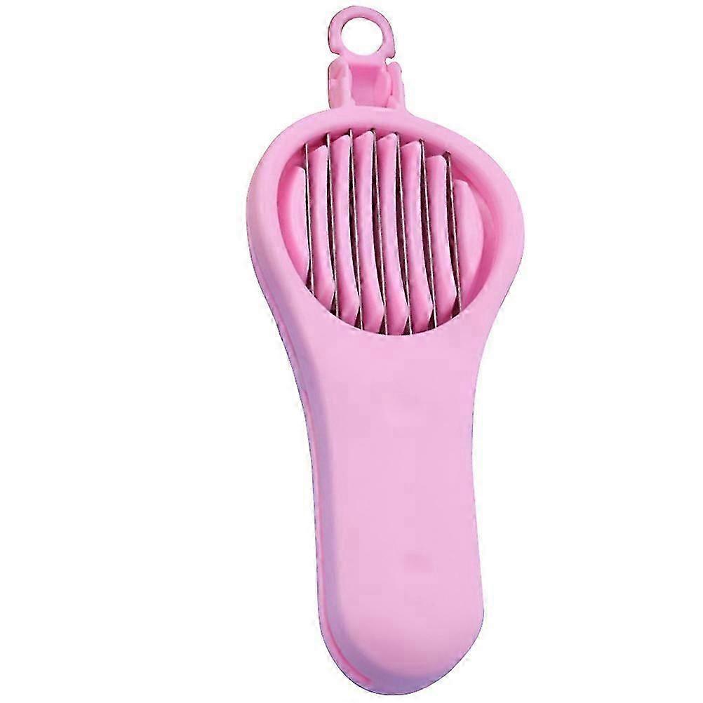 Manual Cherry Pitter Tool for Home Use