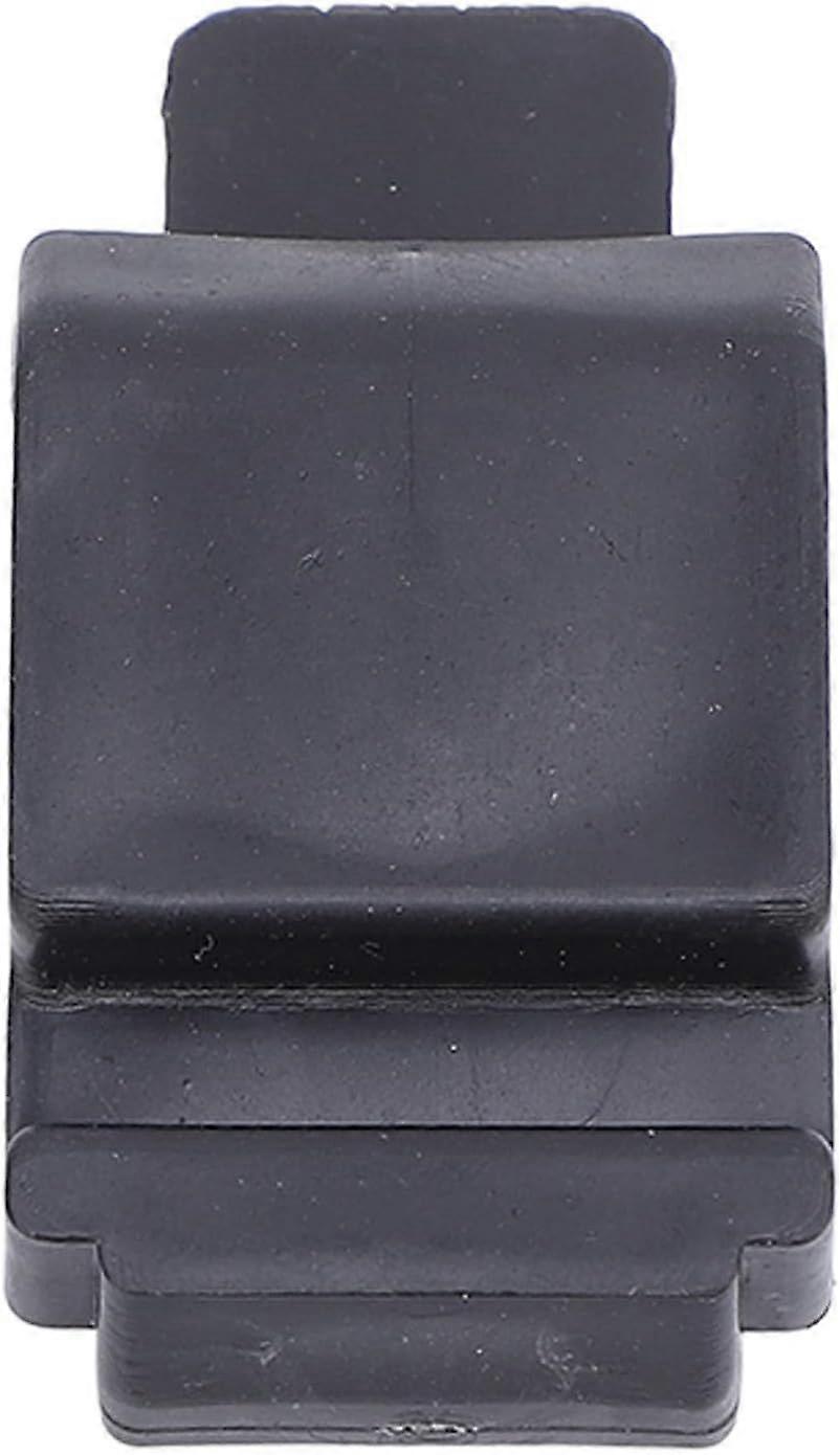 Installation Absorption Correction Reduction Material Striker Minute