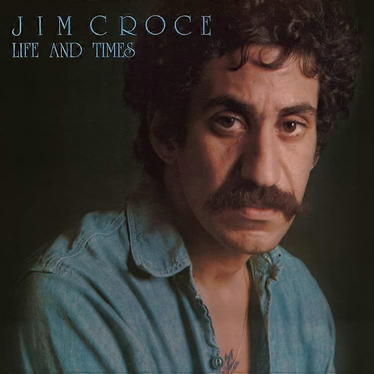 Croce,jim - Life & Times [CD]