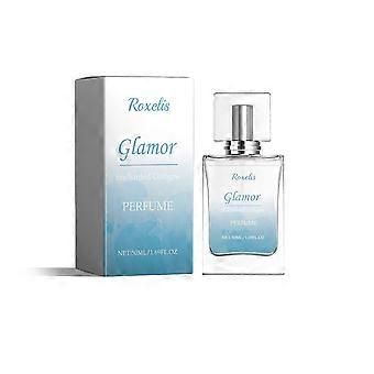 Betoverd Keulen Parfum, Zachte En Langdurige Charmante Geur Achter De Nek En Oren Straalt Een Unieke Charme Uit Koppel Dating Parfum
