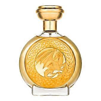 Golden Monkey Unisex Perfume with Woody Fragrance, 100ml, Long-Lasting Scent for Everyday Wear