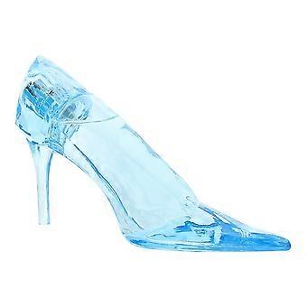 Disney Blue Slipper Eau De Parfum Til Damer 60 ml
