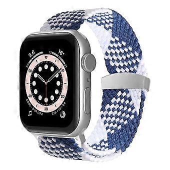 Strap For Apple Watch 7 45mm / 6&SE&5&4 44mm / 3&2&1 42mm