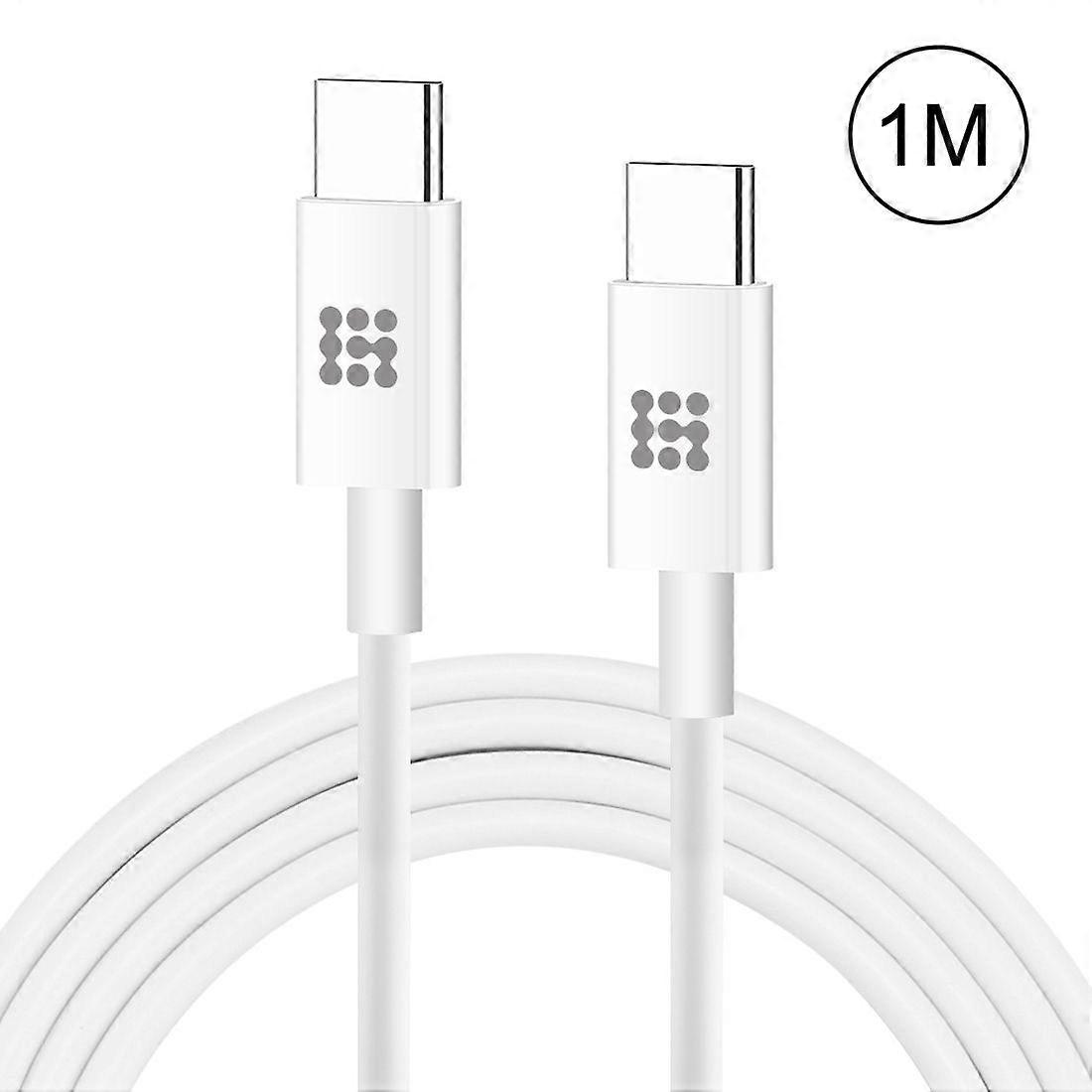 HAWE 25W Type-C to Type-C Charging Data Cable