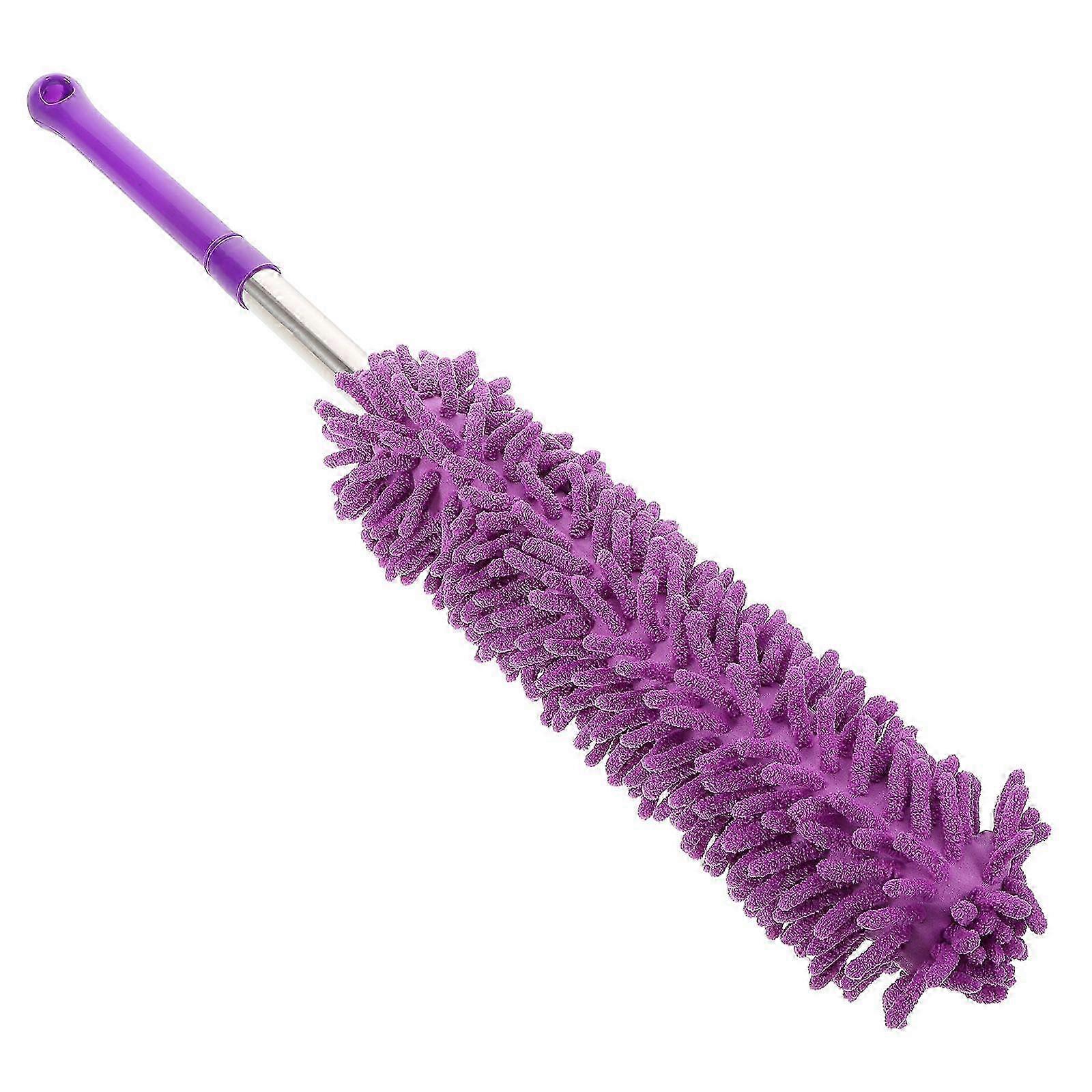 Extendable Duster Home Duster Sweeping Duster Cleaning Duster Washable Duster