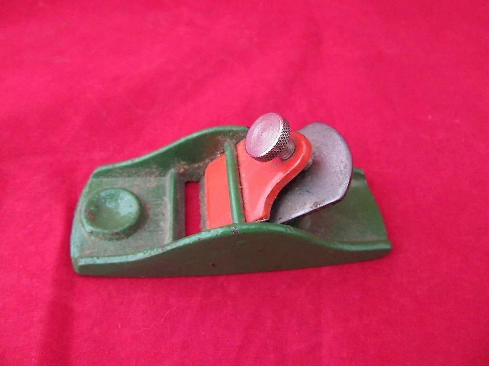 Kunz Pocket Plane