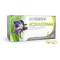 Boragemar Borage Oil 60 softgels