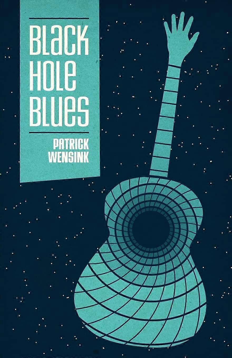 Black hole blues