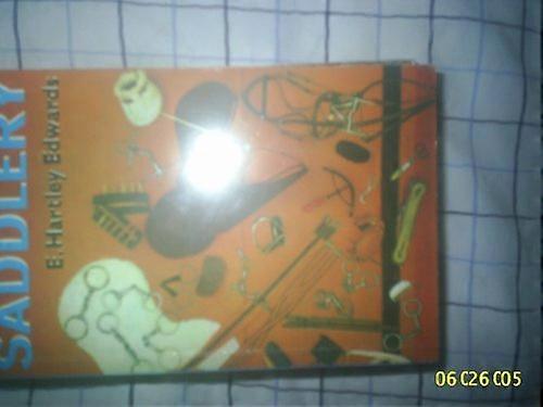 Saddlery The Complete Guide