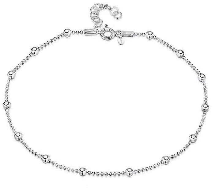 Adjustable Anklet
