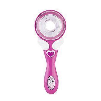 Automatic Hair Braider Styling Tool Smart Easy Quick Diy Electric Braid Machine Dress Up