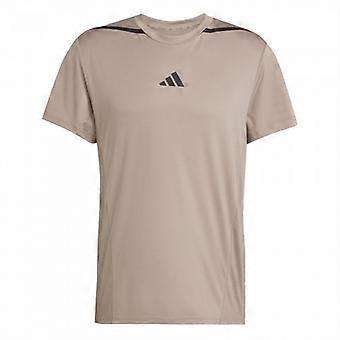 Adidas Mens Designed 4 Training T-Shirt