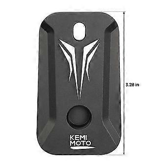 For Surron Horn Electrical Cover Plate For Sur-Ron Light Bee X and S X160 X260 Segway Electric Dirt CNC Aluminum Motorcycle Acce