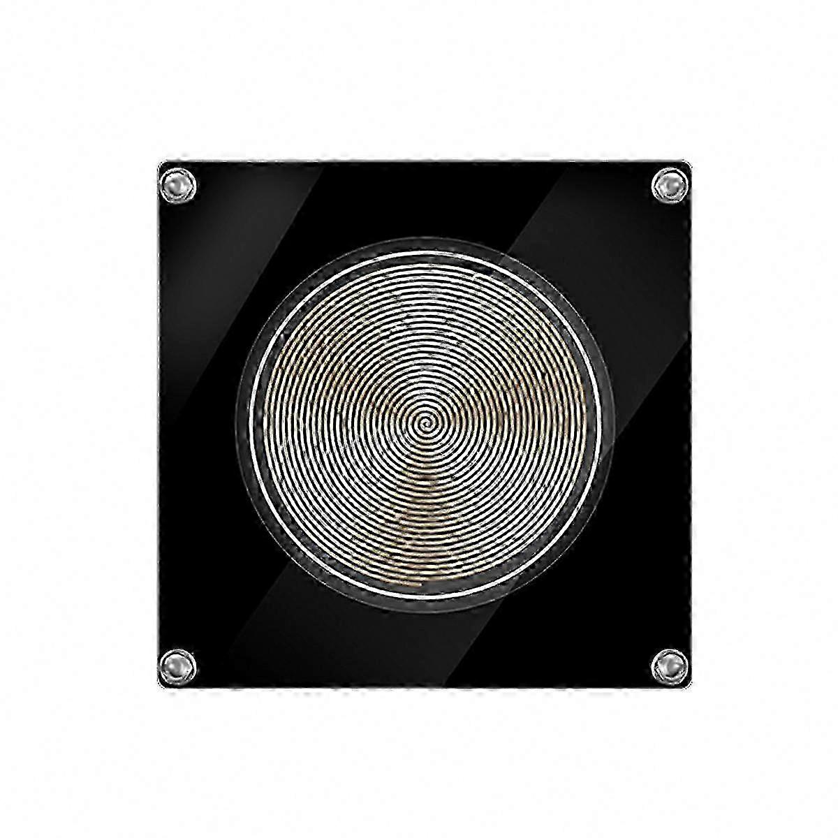 7.8Hz Schumann Waves Ultra-Low Frequency Pulse Generator